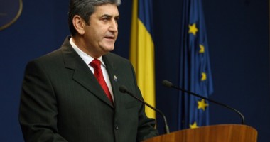 Stire din Politică-Administrație : Tragedia din Apuseni / Radu Stroe a demisionat! Oprea, interimar la Interne