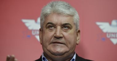Stire din Politică-Administrație : Gabriel Oprea revine oficial în politică! A fost ales președinte al UNPR