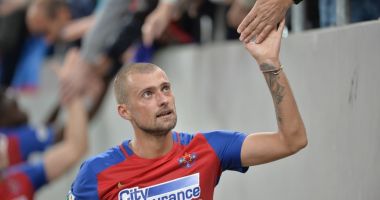 Stire din Sport : Gabriel Tamaș rămâne în arest la domiciliu după ce a fost prins băut la volan