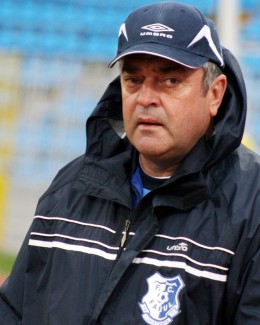 Stire din Sport : Acord între Săgeata și Constantin Gache