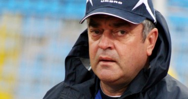 Stire din Sport : Săgeata Năvodari, reunire pe burta goală!