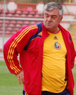 Stire din Sport : Fotbaliștii de la Săgeata au plecat în vacanță cu buzunarele goale