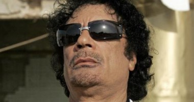 Stire din Actualitate : Ultimele momente din viața lui Gaddafi / VIDEO ȘOCANT