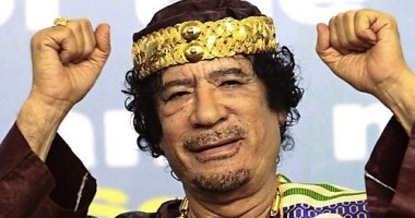 Stire din Actualitate : Și-a plănuit Gaddafi răzbunarea înainte de a fi ucis?