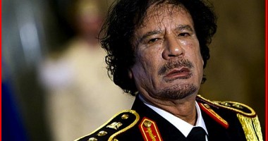 Stire din Eveniment : Gaddafi capturat / Gaddafi ar fi mort