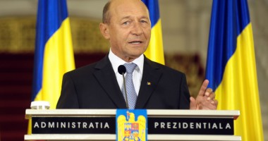 "Gaddafi mi-a spus că el a avut datorii la Ceaușescu, nu la România"