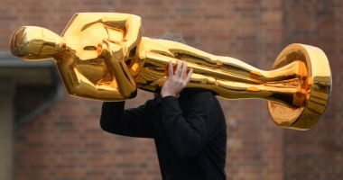 Stire din Actualitate : Cum au fost sancționați responsabilii  de gafa de la Oscar
