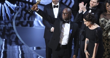Galerie foto - video. Oscar 2017. Gafă uriașă la premiile Oscar: Au greșit anunțul pentru Cel mai bun film - 7