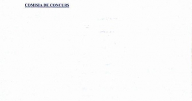Gafe incredibile la încadrările din sursă externă. Candidați respinși, dar trecuți mai departe, CNP-uri publicate pe site - 7