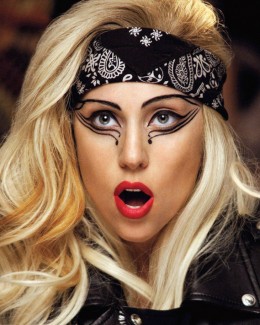 Stire din Monden : Lady Gaga, diagnosticată cu o formă severă a unei maladii