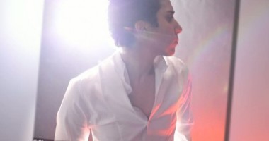 Lady Gaga apare deghizată în bărbat pe coperta noului ei single / FOTO - 3