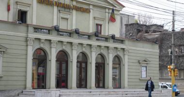 Stire din Cultură-Educație : Teatrul de Stat Constanța joacă în deplasare. Iată ce li se pregătește pasionaților de frumos