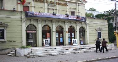 Stire din Cultură-Educație : Invitație la spectacol / "Gaițele", la Teatrul de Stat Constanța