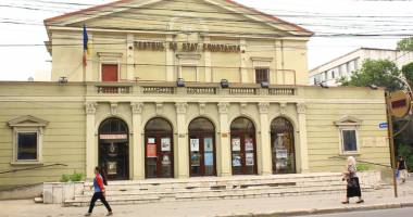 Stire din Cultură-Educație : "Gaițele" revin pe scena Teatrului de Stat