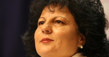 Stire din Politică-Administrație : Mariana Gâju a inaugurat o grădiniță în Cumpăna