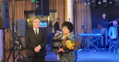 Gala Excelenței și Performanței Feminine, organizată de CJC. "Modelele sunt expresia valorilor în societate" - 24