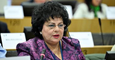 Stire din Politică-Administrație : Primarul din Cumpăna, Mariana Gâju, declaraţii de la Bruxelles: „România este o ţară care are resurse naturale”