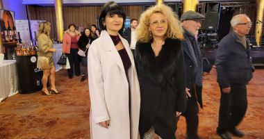 Stire din Social : Gala Excelenței și Performanței Feminine, organizată de CJC. "Modelele sunt expresia valorilor în societate"