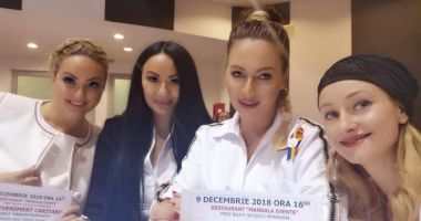 "S.O.S Sprijin Obiectiv Stil", gală organizată pentru femeile bolnave de cancer
