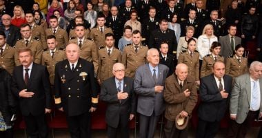 Stire din Eveniment : Gala decernării premiilor "Clubului Amiralilor", ediția a XIII-a