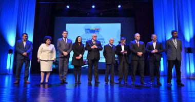 GALA ANIVERSARĂ, 33 de ani -  F.I.C.E. România - 4