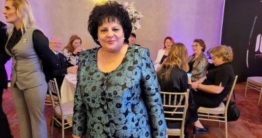 Gala Excelenței și Performanței Feminine, organizată de CJC. "Modelele sunt expresia valorilor în societate" - 5