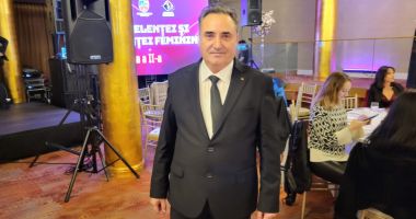 Gala Excelenței și Performanței Feminine, organizată de CJC. "Modelele sunt expresia valorilor în societate" - 3