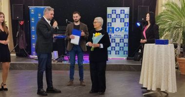 Gala Femeilor Liberale, un eveniment de excepţie organizat de doamnele din PNL Constanţa - 4