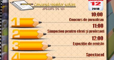 Stire din Cultură-Educație : Gala "Aproape  de voi", la Medgidia