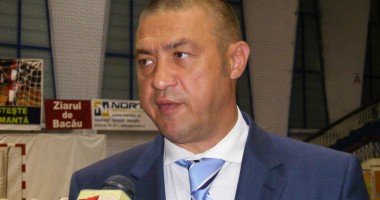 Stire din Sport : RUDEL OBREJA, arestat preventiv - Sorin Ovidiu Vântu ar fi cel care îl ACUZĂ!