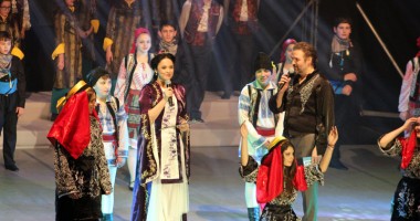 Stire din Cultură-Educație : Cine sunt elevii care vor pleca la Olimpiada Internațională din Turcia