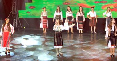 Frumusețea culturală a două popoare, în Gala culturală româno-turcă de la Constanța - 3