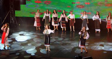 Frumusețea culturală a două popoare, în Gala culturală româno-turcă de la Constanța - 4