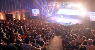 Frumusețea culturală a două popoare, în Gala culturală româno-turcă de la Constanța - 5
