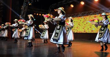Frumusețea culturală a două popoare, în Gala culturală româno-turcă de la Constanța - 6