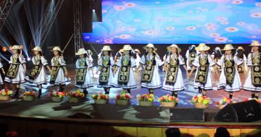 Frumusețea culturală a două popoare, în Gala culturală româno-turcă de la Constanța - 7