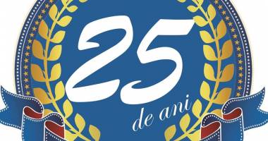 Gală festivă la Universitatea "Ovidius"