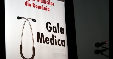 Stire din Sănătate : Gala Medica la a V-a ediție
