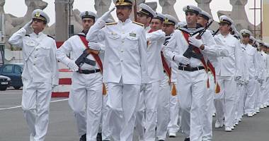 Stire din Eveniment : Gala "Omul anului" 2014 în Forțele Navale Române