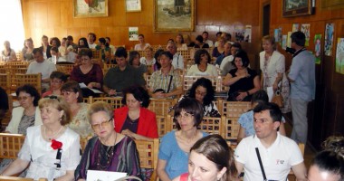 Startul Galei Premiilor în Educație