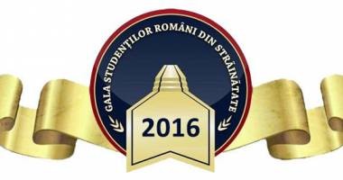 Stire din Cultură-Educație : Gala Studenților Români  din Străinătate  și-a premiat câștigătorii