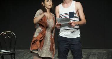Gala Tânărului Actor – HOP, la Costinești
