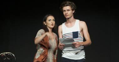 S-a încheiat preselecția pentru Gala Tânărului Actor - HOP - 2
