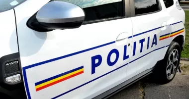 Stire din Eveniment : Descoperire șoc între blocuri. Obiect exploziv găsit lângă tomberoane