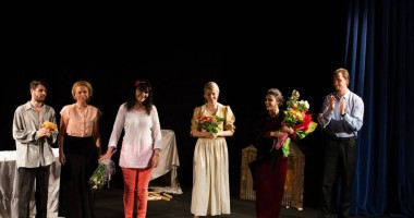 Stire din Cultură-Educație : Gala Studenților Artiști la Universitatea "Ovidius"