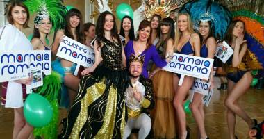 Gala turismului românesc, vineri, la București