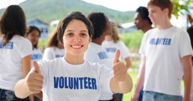 Stire din Social : Gala Voluntarilor, pe 5 decembrie, la Constanța