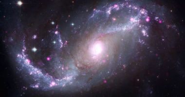 NASA a transmis noi imagini uimitoare din Univers - 3