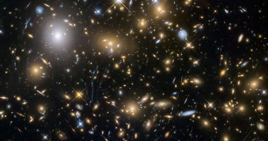 Stire din Actualitate : Oamenii de știință au descoperit sute de mii de noi galaxii