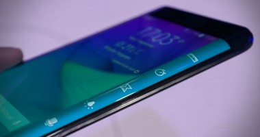 Stire din Tehnologie : Lansare bombă de la Samsung. Cel mai ciudat telefon a trecut prin primele teste